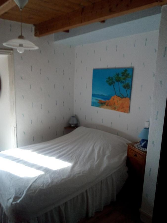 Maison De Famille Au Plateau Du Mezenc Les Vastres Exteriör bild